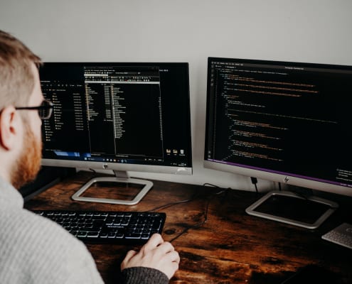 marketingbureau hjemmesider